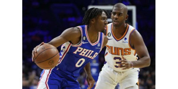Malas actuaciones de los equipos de la Conferencia Oeste